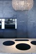 slate stone kitchen forniture marble white bench