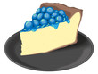 dessert