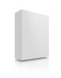 Blank Box - XL