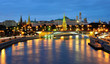 Kremlin, Moscow, Russia