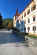Foto: Eggenberger Allee, Eggenberg, Graz, Steiermark, Österreich Eggenberger Allee, Eggenberg, Graz, Steiermark, Österreich