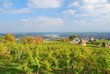 Foto: Riegersburg, Riegersburg, Steiermark, Österreich Riegersburg, Riegersburg, Steiermark, Österreich
