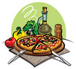 pizza