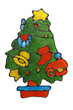 Christmas tree