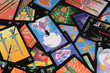 tarot cards