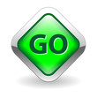 GO Web Button (start now ok yes internet search find connection)