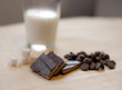 Chocolate Toffee Chocolate Toffee