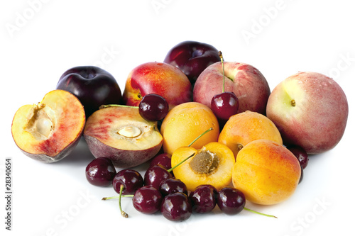 Photo: Stione Fruits Stione Fruits