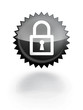 Button Stern SSL Sicherheit Sterne Button Stern SSL Sicherheit Sterne