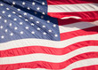 Flag of the USA (United States of America)