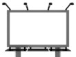 Cartellone stradale Cartellone stradale