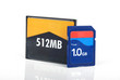 Memory card