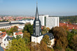Jakobskirche in Weimar Jakobskirche in Weimar