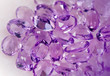 Jewelry gems - amethysts Jewelry gems - amethysts