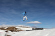 Extreme Snowboarder Extreme Snowboarder