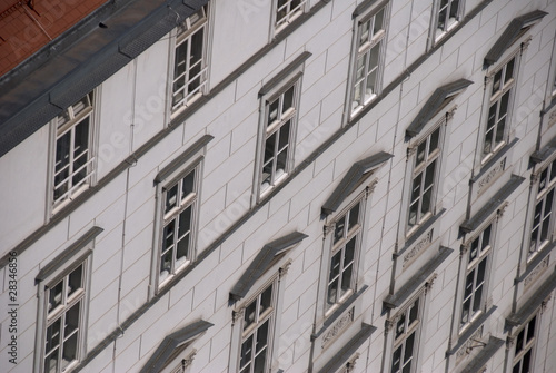 Photo: palazzo a Vienna palazzo a Vienna