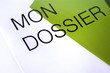 Dossier