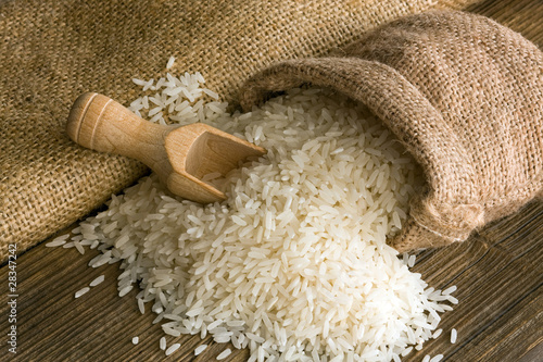 Photo: Rice Rice