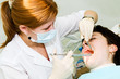 medic dental local anaesthesia