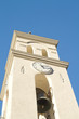 clocher d'eglise corse (village de calacucia)