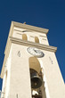 clocher eglise corse (village de calacuccia)