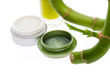 green cosmetic