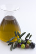 Olio d'oliva
