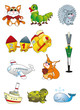 toys