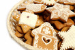 gingerbread