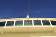 Bateau poste de commandement