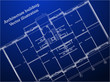 Architectural background vector