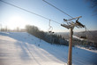 Ski lift