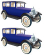 Vektor: Oldtimer CS4 Oldtimer CS4