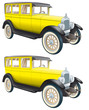 Vektor: Oldtimer CS4 Oldtimer CS4