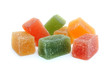 Pâtes de fruits