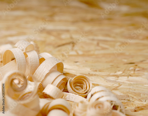 Foto: Sawdust Sawdust