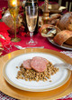 Cenone: Cotechino e Lenticchie