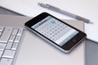 Gadget Kalender