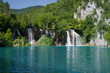 Nationalpark Plitvicer Seen II