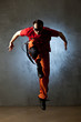 Dancer