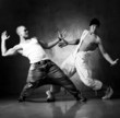 dancers
