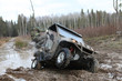 off-road quadbikes competition