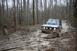 off-road 4x4 competition