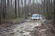 off-road 4x4 competition