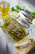 sardines under oil-sardine sotto olio sardines under oil-sardine sotto olio