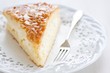 German dessert Bienenstich