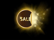 Sale sticker