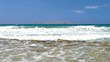 Sea beach
