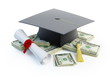 Price Leaving Certificate or training