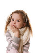 Little girl
